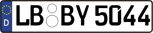 LB-BY5044