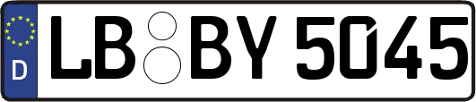 LB-BY5045