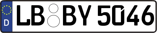 LB-BY5046