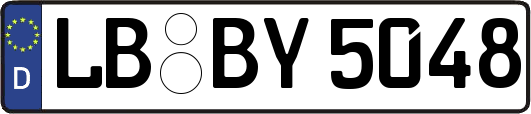 LB-BY5048