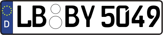 LB-BY5049