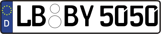 LB-BY5050