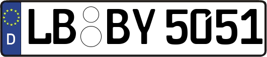 LB-BY5051
