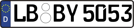 LB-BY5053