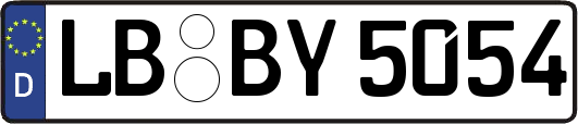 LB-BY5054