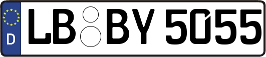 LB-BY5055