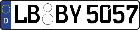 LB-BY5057