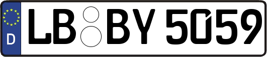 LB-BY5059