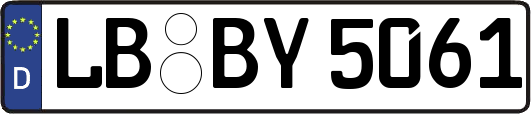 LB-BY5061