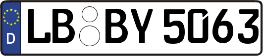 LB-BY5063