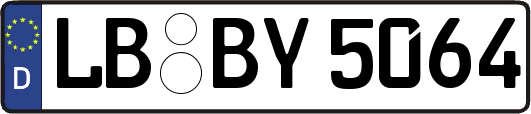 LB-BY5064