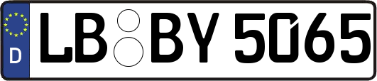 LB-BY5065
