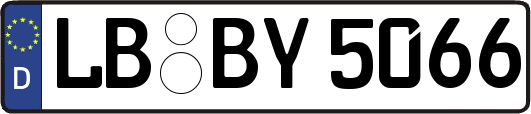 LB-BY5066