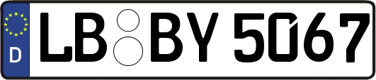 LB-BY5067
