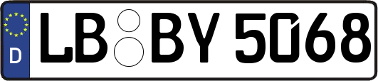 LB-BY5068