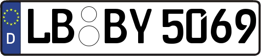 LB-BY5069