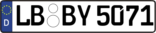 LB-BY5071
