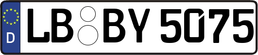 LB-BY5075