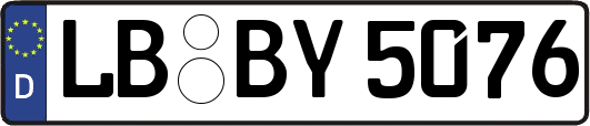 LB-BY5076