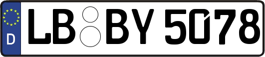 LB-BY5078