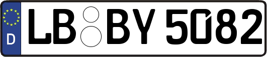 LB-BY5082
