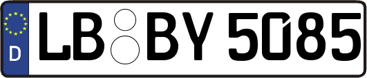 LB-BY5085