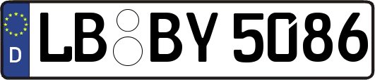LB-BY5086