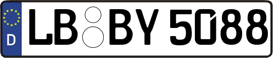 LB-BY5088