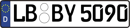 LB-BY5090