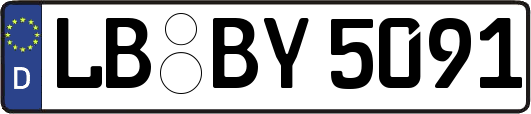 LB-BY5091