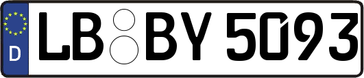 LB-BY5093