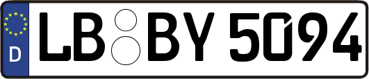 LB-BY5094