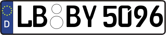 LB-BY5096