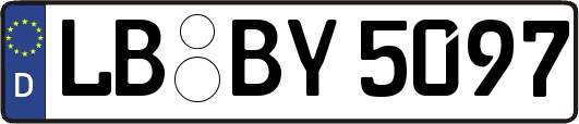 LB-BY5097