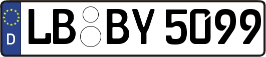 LB-BY5099