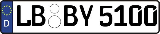 LB-BY5100