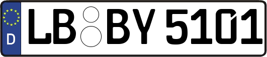 LB-BY5101