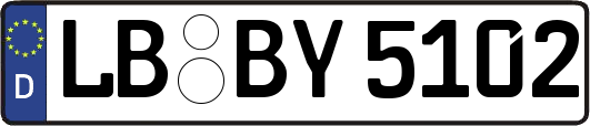 LB-BY5102