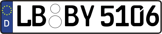 LB-BY5106