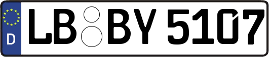 LB-BY5107