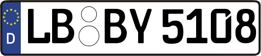 LB-BY5108