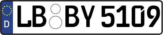 LB-BY5109