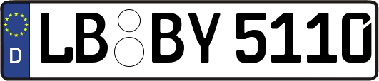 LB-BY5110