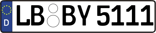 LB-BY5111