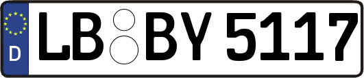 LB-BY5117
