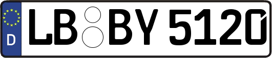LB-BY5120