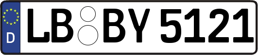 LB-BY5121