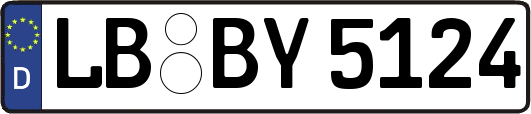 LB-BY5124