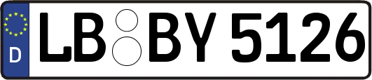 LB-BY5126
