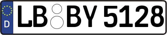 LB-BY5128